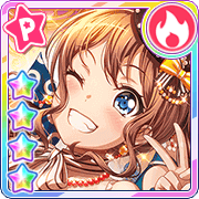 Saaya Yamabuki